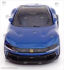 MF Blue